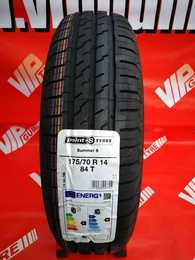 175/70R14 Point S Summer S 84T