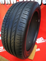 225/45R19 Continental SportContact 5 FR XL DOT2417