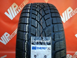 205/50R17 Dunlop SP Winter Sport 3D 93HXL AO Új! 1db-os!