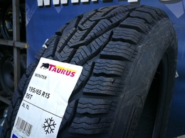 195/65R15 Taurus Winter 95 TXL Új!