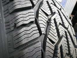 215/55R16 Taurus Winter 97HXL FR Új!
