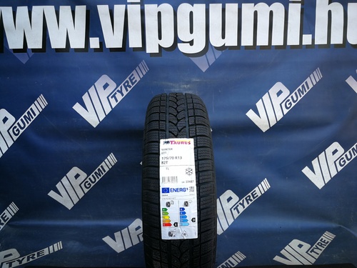 175/70R13 Taurus Winter 601 82T Új!