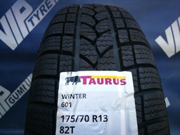 175/70R13 Taurus Winter 601 82T Új!