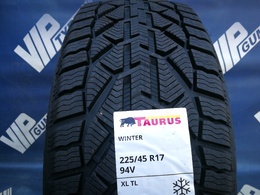 225/45R17 Taurus Winter 94VXL FR Új!