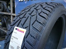 225/45R17 Taurus Winter 94VXL FR Új!