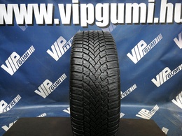 215/55R17 Bridgestone Blizzak LM005 DOT4119 1db-os!
