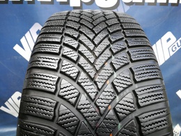 215/55R17 Bridgestone Blizzak LM005 DOT4119 1db-os!