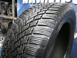 215/55R17 Bridgestone Blizzak LM005 DOT4119 1db-os!