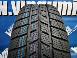 195/65R15 Barum Polaris 5 91T Új!