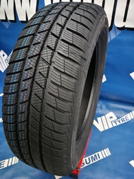 195/65R15 Barum Polaris 5 91T Új!