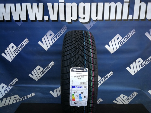 205/60R16 Barum Polaris 6 96HXL Új!