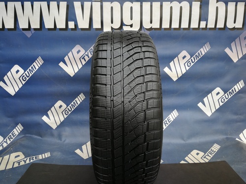 235/50R19 Falken Eurowinter HS02 Pro DOT1724 1db-os!