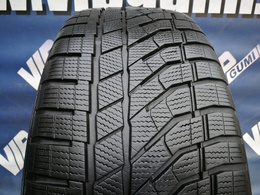 235/50R19 Falken Eurowinter HS02 Pro DOT1724 1db-os!