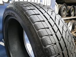 235/50R19 Falken Eurowinter HS02 Pro DOT1724 1db-os!