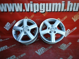 Volkswagen Amarok Borbet új alufelni R16X6.5J, 5X120X65.1, ET62