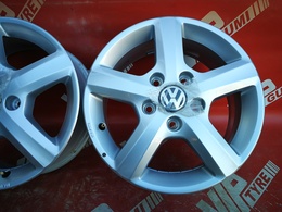 Volkswagen Amarok Borbet új alufelni R16X6.5J, 5X120X65.1, ET62