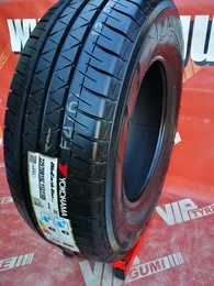 225/70R15C Yokohama BluEarth VAN RY55 112S