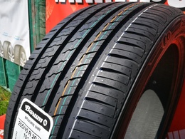 255/40R20 Barum Bravuris 5HM FR 101YXL Új! DOT2024