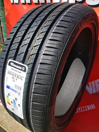 255/40R20 Barum Bravuris 5HM FR 101YXL Új! DOT2024