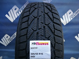 205/55R16 Taurus Winter 94HXL Új!