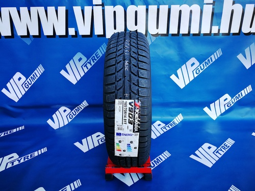 165/70R14 Yokohama V903 81T DOT1121 Új! 1db-os!