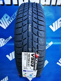 165/70R14 Yokohama V903 81T DOT1121 Új! 1db-os!