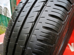215/70R15C Hankook Vantra LT DOT0122