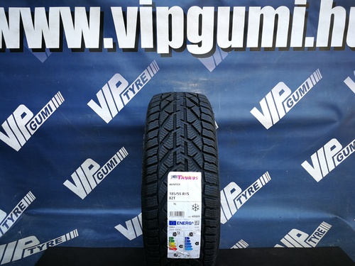 185/55R15 Taurus Winter 82T Új!