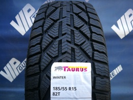 185/55R15 Taurus Winter 82T Új!