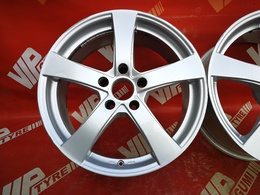 BMW 5 F10 Dezent alufelni R18X8J, 5X120X72.6, ET30. KBA48061