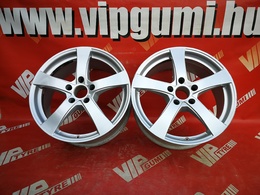 BMW 5 F10 Dezent alufelni R18X8J, 5X120X72.6, ET30. KBA48061