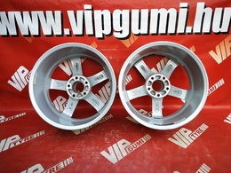 BMW 5 F10 Dezent alufelni R18X8J, 5X120X72.6, ET30. KBA48061