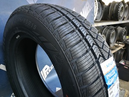 195/65R15 Sailun Atrezzo 4 Seasons Új!