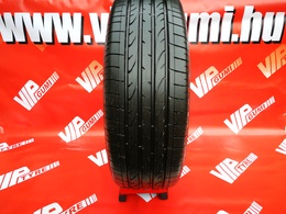 245/65R17 Bridgestone Dueler H/P Sport DEMO! DOT2117