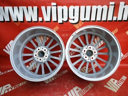 BMW 5 G30 gyári alufelni R18X8J, 5X112X66.6, ET30  (6861224)