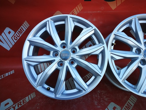 Audi Q5 S-Line alufelni R17X7J,5X112X66.5, ET34  80A601025J
