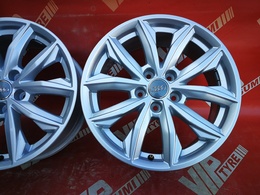 Audi Q5 S-Line alufelni R17X7J,5X112X66.5, ET34  80A601025J