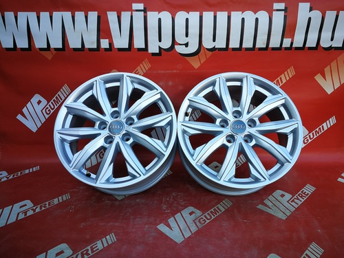Audi Q5 S-Line alufelni R17X7J,5X112X66.5, ET34  80A601025J