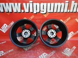 Dezent alufelni Új! R16X7J, 5X112X66.6, ET46. KBA49294