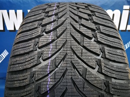275/40R20 Nokian WR SUV 4 106V XL Új! DOT1320