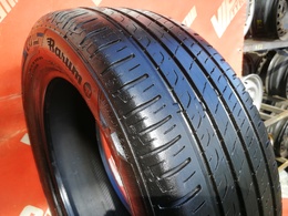 195/50R15 Barum Bravuris 5HM DOT0621