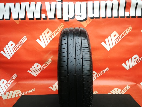 195/65R15 Goodyear EfficientGrip Performance DOT4018 1db-os!