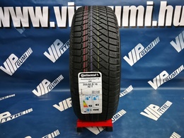205/60R16 Continental VikingContact 6 SSR Új! DOT3216