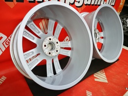 Audi Q7, SQ7 alufelni R20X9J, 5X112X66.5, ET33 4M0601025H (A)