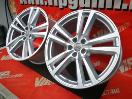 Audi Q7, SQ7 alufelni R20X9J, 5X112X66.5, ET33 4M0601025H (A)