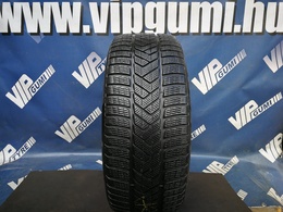 255/45R19 Pirelli Winter SottoZero 3 FR MO DOT4024