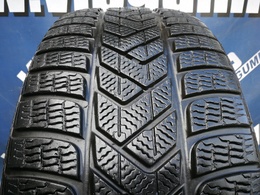 255/45R19 Pirelli Winter SottoZero 3 FR MO DOT4024