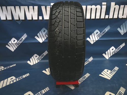 235/45R19 Pirelli W240 SottoZero SII. 99VXL Új!  1db-os DOT3814