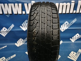 235/45R19 Pirelli W240 SottoZero SII. 99VXL Új!  1db-os DOT3814
