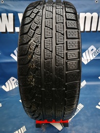 235/45R19 Pirelli W240 SottoZero SII. 99VXL Új!  1db-os DOT3814